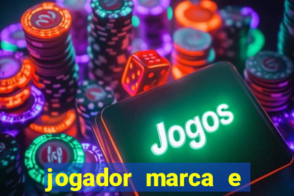 jogador marca e vitoria betano